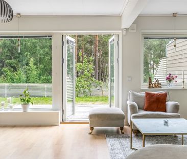 Lillmossvägen, Kungsängen - Foto 2