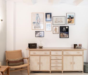 Te huur: Appartement Lindengracht in Amsterdam - Foto 2