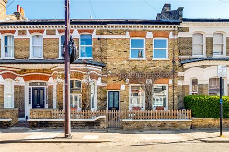 Dafforne Road, London, SW17, London - Photo 4