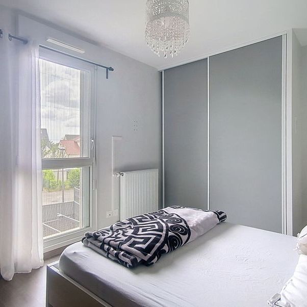 Maison 4 pièces à louer - Photo 1