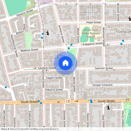 63 Amherst Street, WA 6162, White Gum Valley