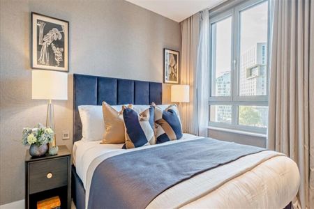 1 bedroom apartment to rent - Photo 3