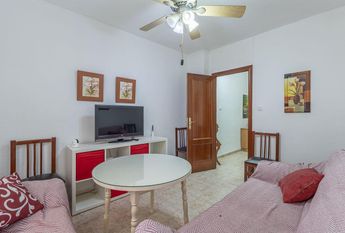 Flat - Granada (Constitucion)