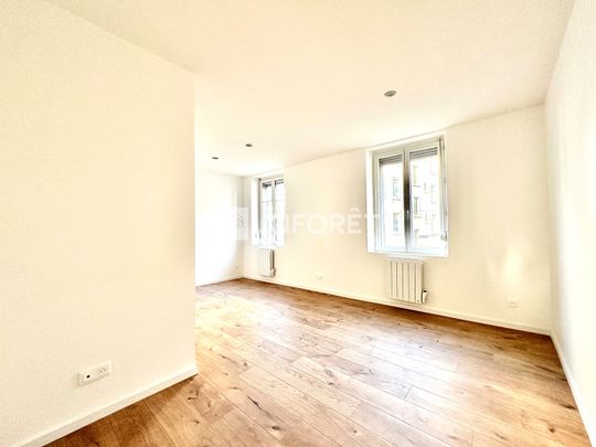 Appartement T2 Strasbourg à louer - Photo 1
