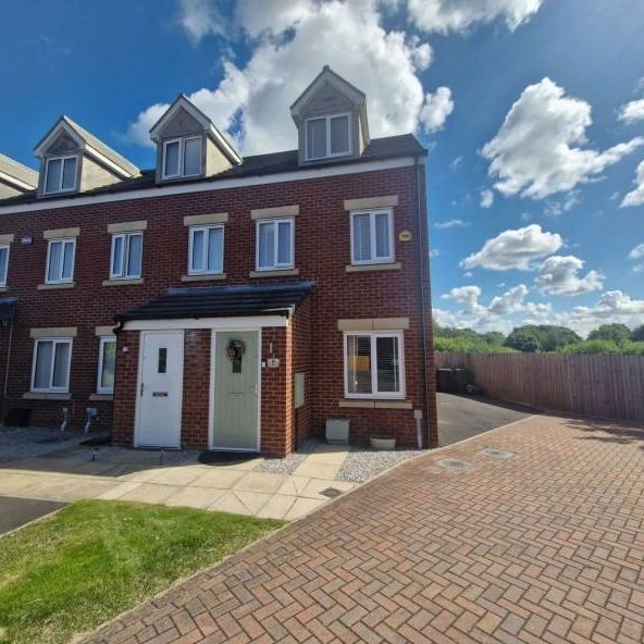 Tulipwood View, Orrell Park L9 8BF - Photo 1