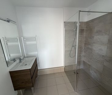 Location Appartement 3 pièces 56m² STRASBOURG 67200 - Photo 6