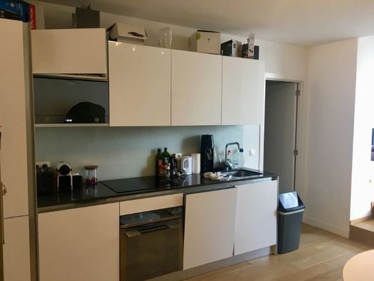Appartement te huur - Photo 1
