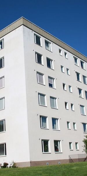 Beckhemsvägen 16 - Foto 1