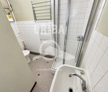 Location Appartement 2 pièces 34m² NANTES 44000 - Photo 2