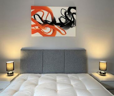 1 bedroom in a house share to rent - Photo 6