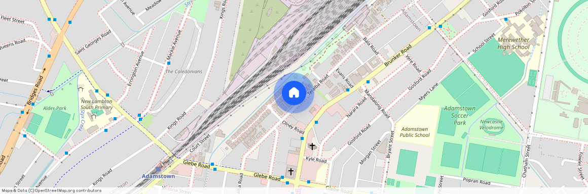 6/140 Teralba Road, NSW 2289, Adamstown