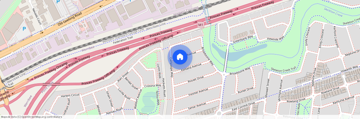 Misqa Avenue 17, VIC 3030, Point Cook