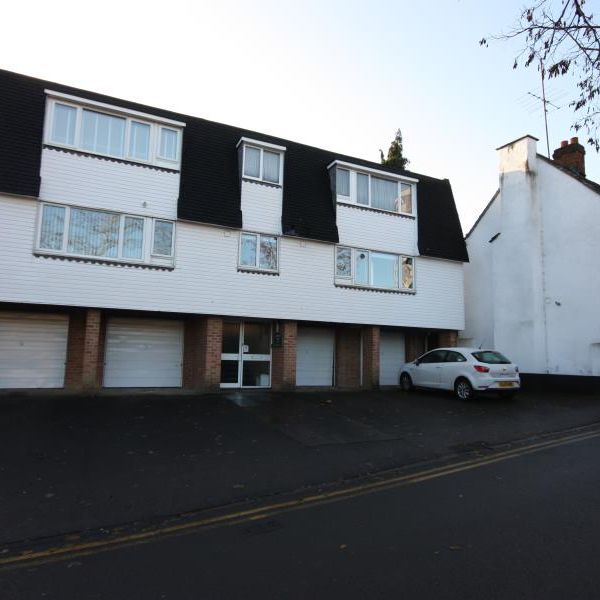 Bury Street, Guildford, GU2 4AN - Photo 1