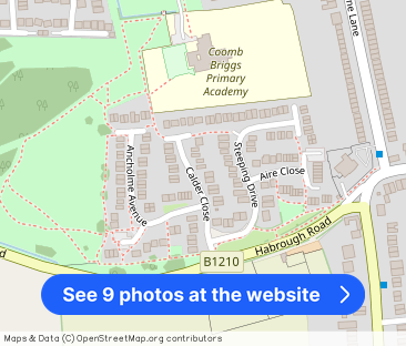 Calder Close, Immingham, DN40 - Photo 1