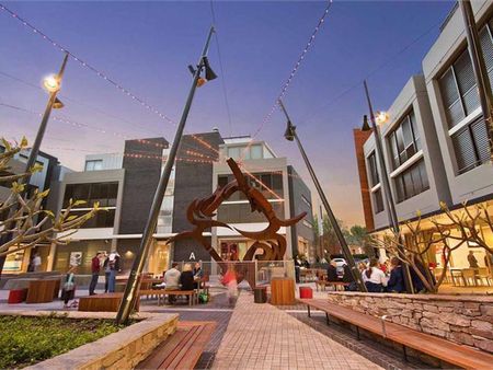 29/40 Rosalind Street, Cammeray NSW 2062 - Apartment For Rent | Domain - Photo 5