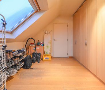 Appartement met twee slaapkamers op de Bosmolens - Photo 1