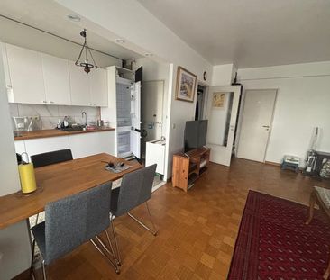 Appartement te huur - Photo 2