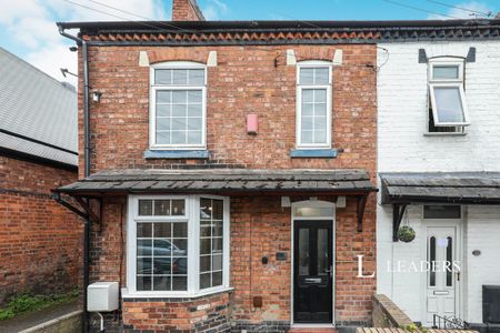 1 bedroom property to rent Adelaide Street, Crewe, CW1 - Photo 3