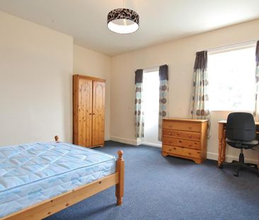 5 bedroom apartment to rent - Photo 6