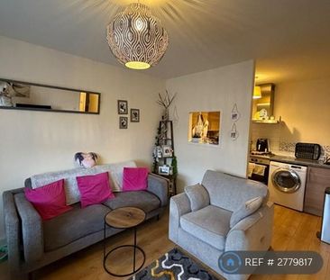 1 bedroom flat to rent - Photo 1