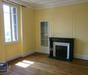 Appartement à louer 3 pièces 66.53m² - Photo 1