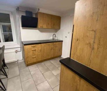 2.5 Zimmer, 50 m², EG - Foto 5