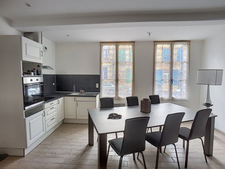 Location Appartement 2 pièces 52m² BAR LE DUC 55000 - Photo 3