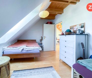 Schöne 2,5- Zimmer Wohnung - unbefristetes Mietverhältnis - Im Herz... - Photo 5