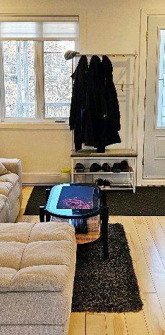 Grand Logement 4 1/2 - Photo 1