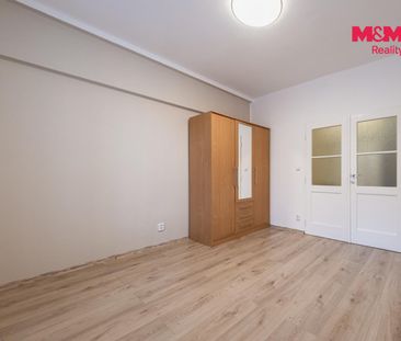 Pronájem bytu 2+1 60 m², Okružní 202, Příbram VII - Photo 4