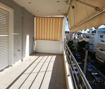 Διαμέρισμα για ενοικίαση Άνω Καλαμάκι (Άλιμος) - Photo 5