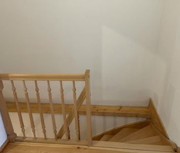 Großes WG Zimmer am U Rosenthalerplatz - Photo 3