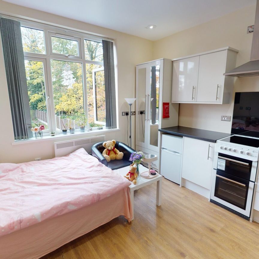 3 Raglan Road Edgbaston - Photo 1