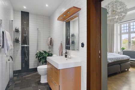 Västra Kanalgatan, Södertälje - Foto 2