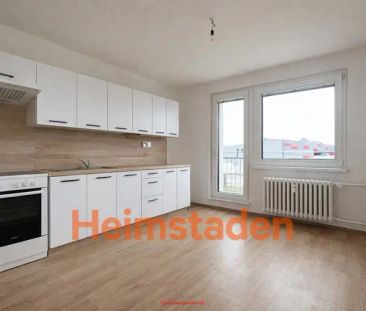 Pronájem bytu 3+1 67 m - Fotografie 5