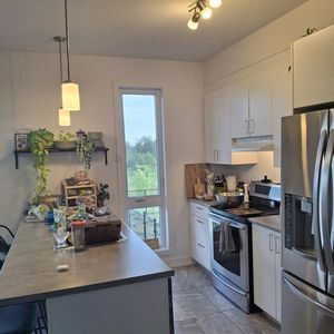 5/2 Neuf, Luxueux, Meublé Avec électro - Photo 3