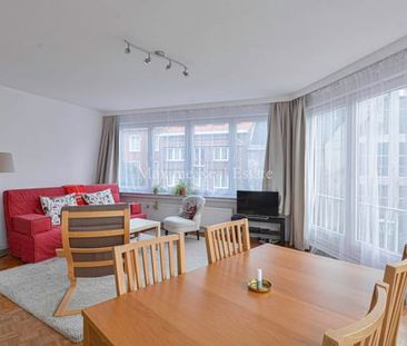 Appartement te huur - Foto 2