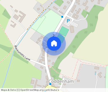 School Road, IP6 - Photo 1