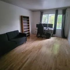 1 room apartment of 39m² in Montreal - Photo 2