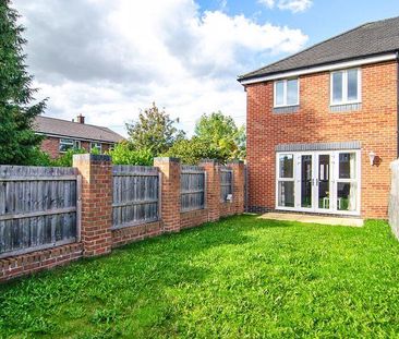 2 bedroom house to rent - Photo 1