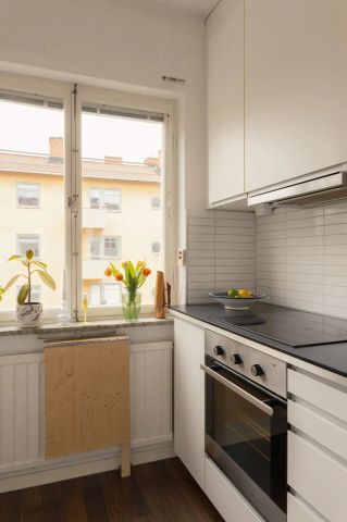Gullmarsvägen, Årsta - Photo 5