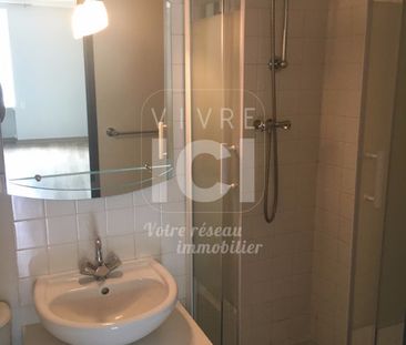 Location Appartement 1 pièce 26m² - Photo 3