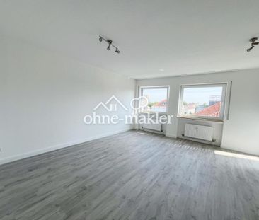 Charmante 2-Zimmer-Wohnung mit Balkon und Küche - Photo 2