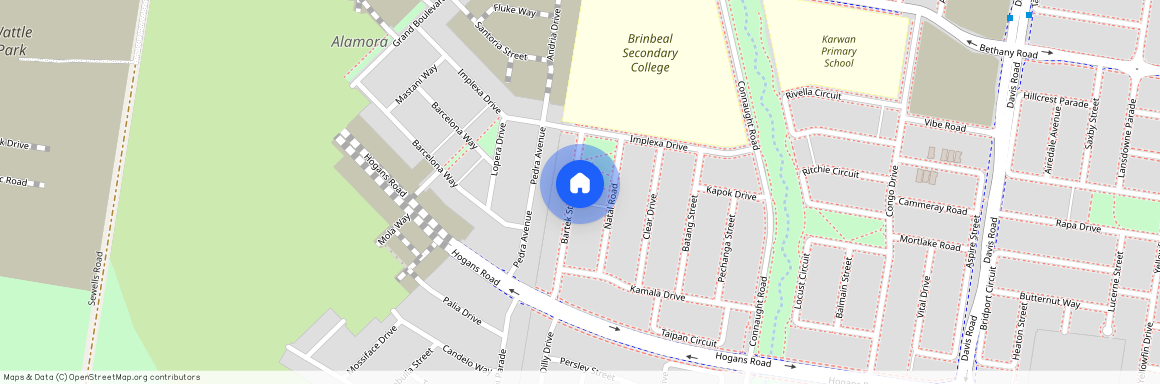 40 Bartek Street, Tarneit VIC 3029