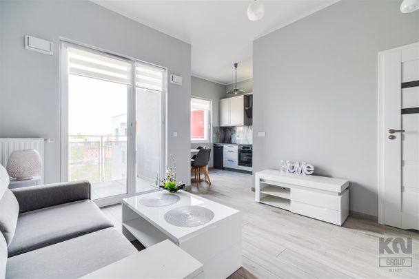 Łódź, Śródmieście, inż. Stefana Skrzywana - Фото 1