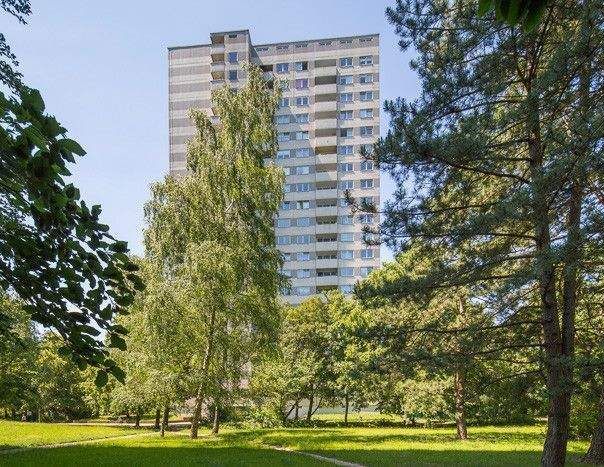 Sanierte Wohnung mit Blick ins Grüne sucht Nachmieter ab sofort! - Photo 1