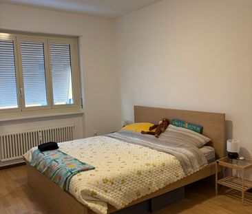 4.5 Zimmer, 100 m² - Photo 2