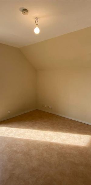 Appartement T1 à louer - 20 m² - Photo 1
