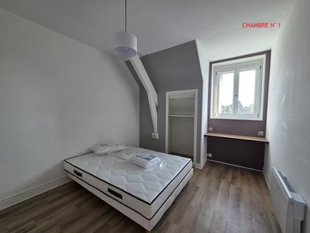 Location Appartement 4 pièces 77m² TROYES 10000 - Photo 5