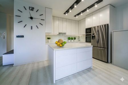 Apartament 74m2 z sauną i jacuzzi na tarasie 34m2 - Zdjęcie 2